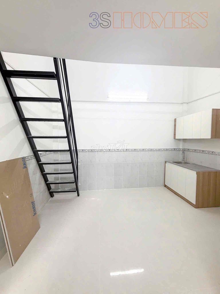 1 Mt. 1 is 35 m2 right here at AK Bình Tân, Bx West, near New Fun, District 6