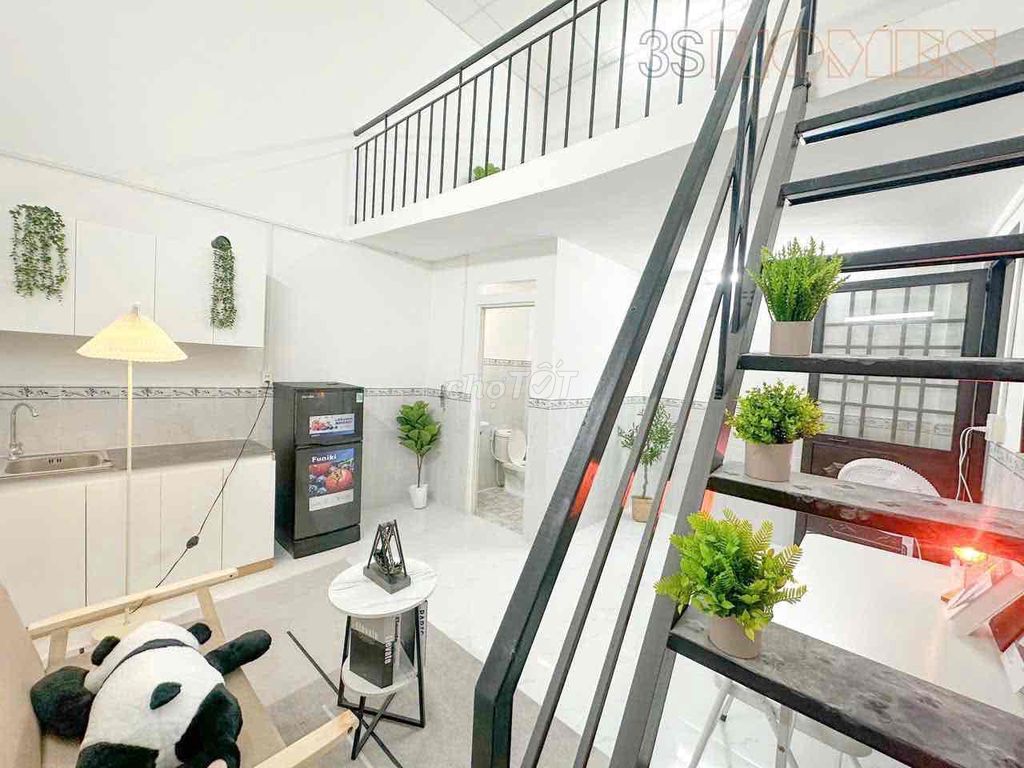 1 Mt. 1 is 35 m2 right here at AK Bình Tân, Bx West, near New Fun, District 6