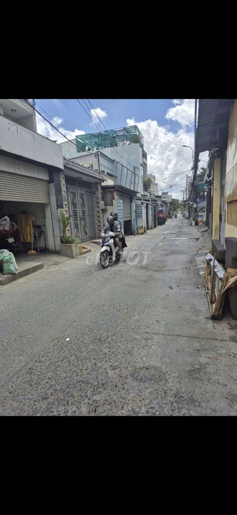 Rent 4 X20 M 1 hext Lê Trọng Tấn