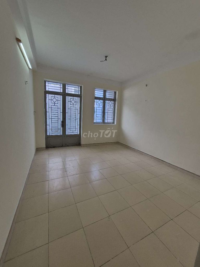Rent 4 x 15 meters 3 bedroom 4 5 toilets 5 meters in the alley Tân Phú