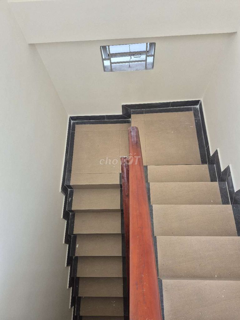 Rent 4 x 15 meters 3 bedroom 4 5 toilets 5 meters in the alley Tân Phú