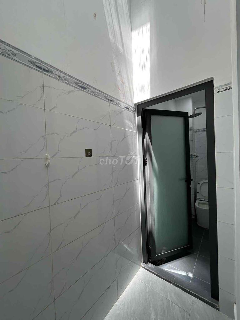 Chiến Lược Alley, 1 floor, 3 bedroom 2 toilets