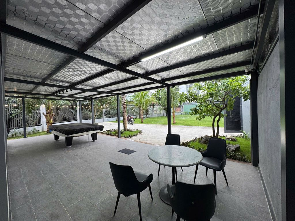 Nguyễn Xiển Long Bình garden area 500 meters near vinhome