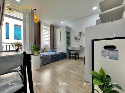 Super nice laundry studio near the community etown, hvhk good price