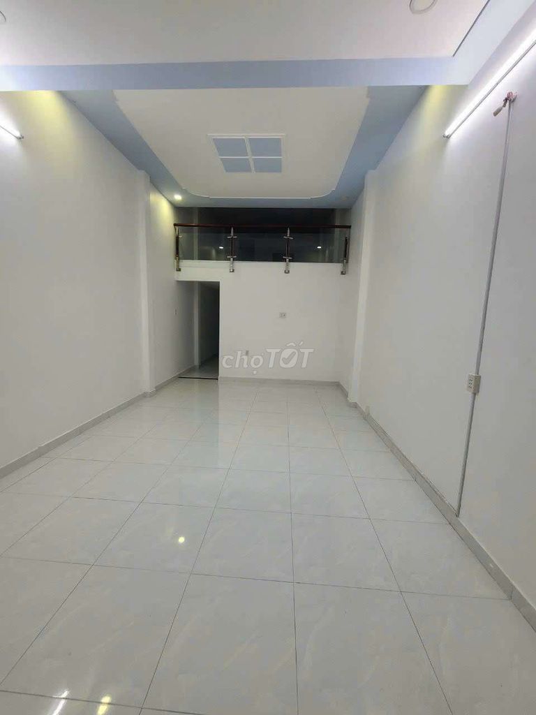 Rent a nc 1/ số 9.9 Gò Vấp street