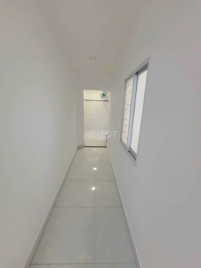 Rent a nc 1/ số 9.9 Gò Vấp street