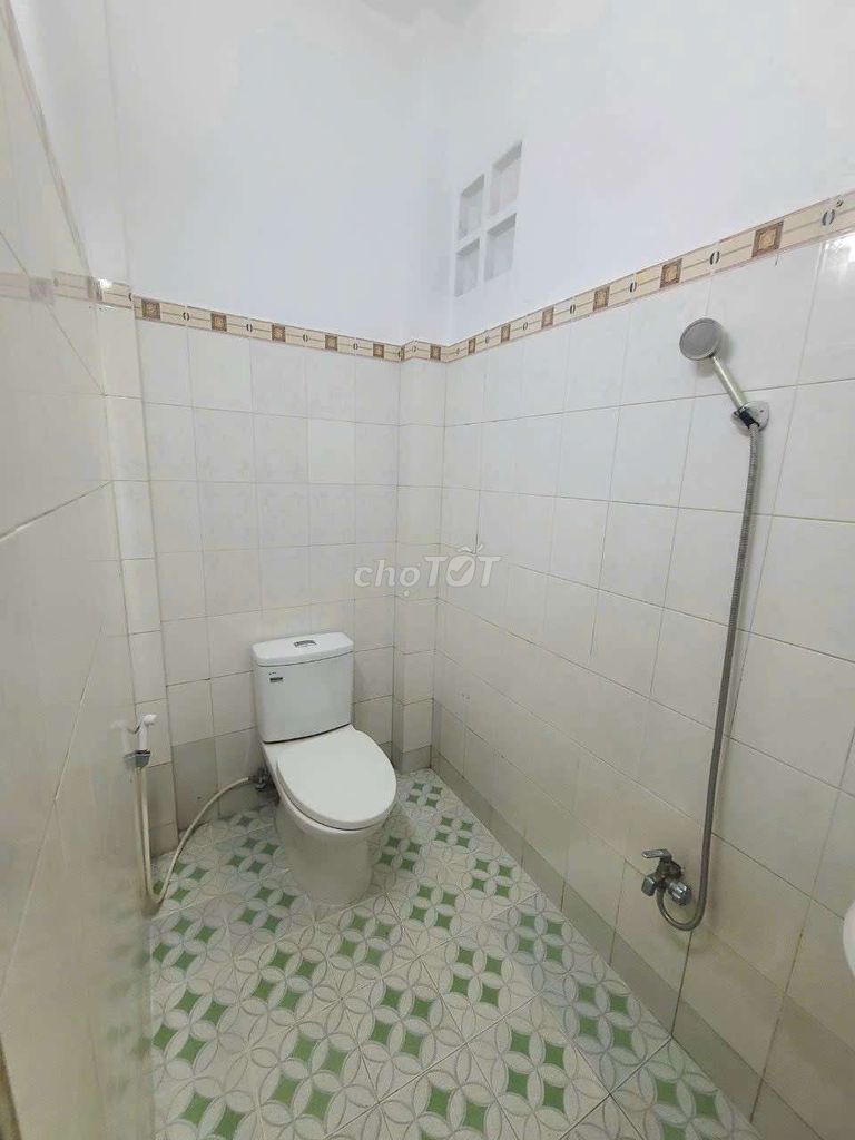 Rent a nc 1/ số 9.9 Gò Vấp street