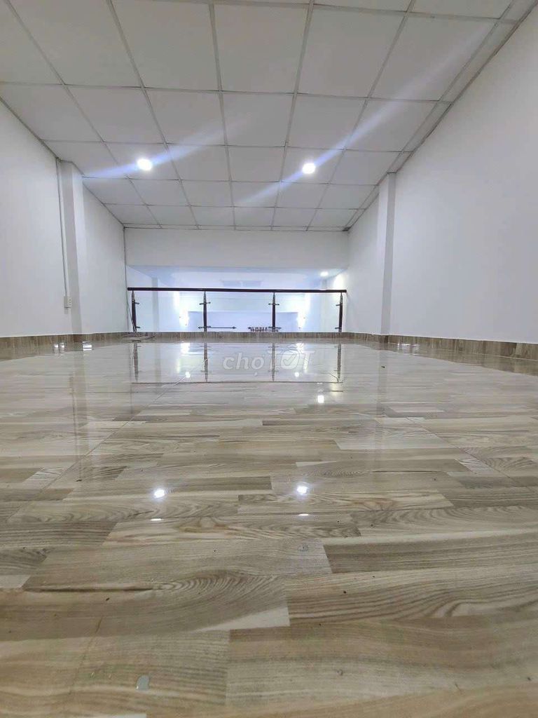 Rent a nc 1/ số 9.9 Gò Vấp street