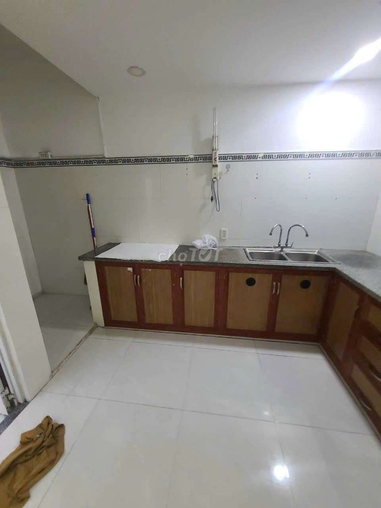 Rent a nc 1/ số 9.9 Gò Vấp street