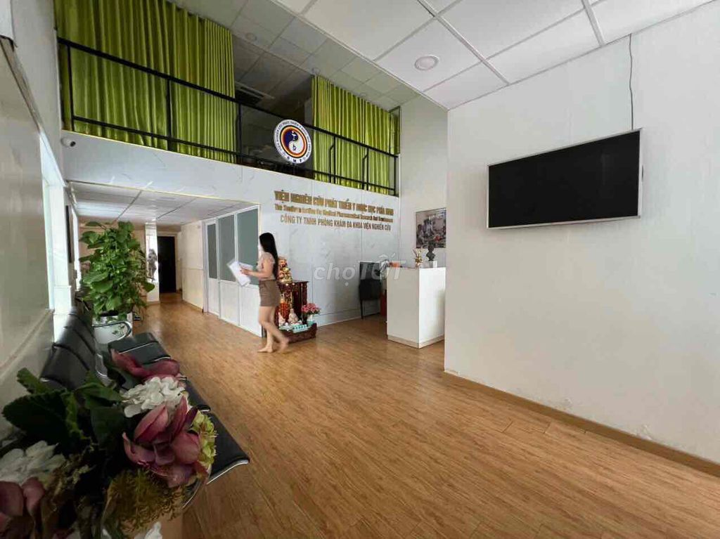 Rent a corner 2-1-1 A Đặng Văn Ngữ, Phú Nhuận free business