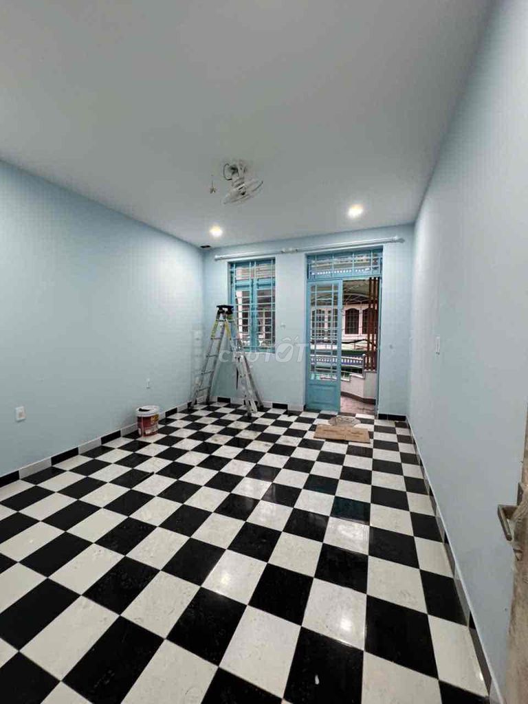 6 meters through 63 Gò Dầu x4 x16 m_3 sleeping rooms_3 bedrooms_SlX