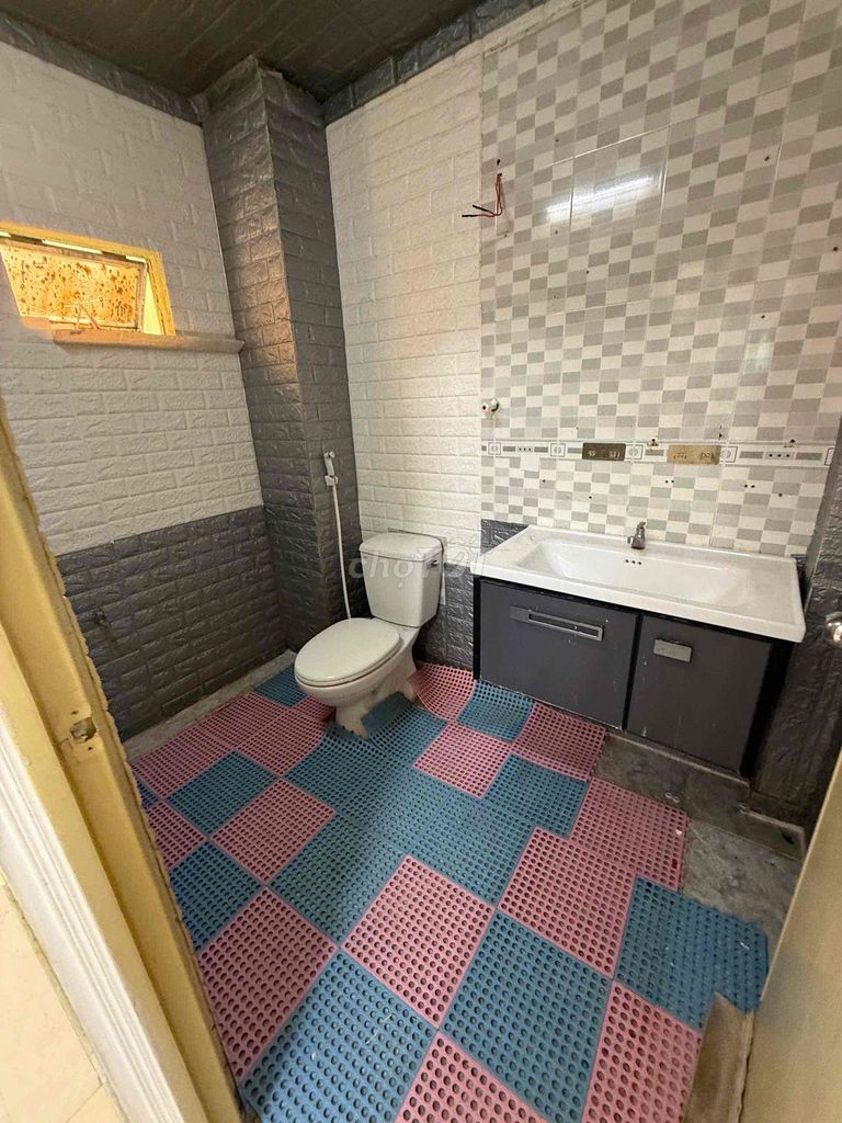 1.b. Tô Hiệu squared x20 m. 2 sheets_2 bedrooms, 16 million