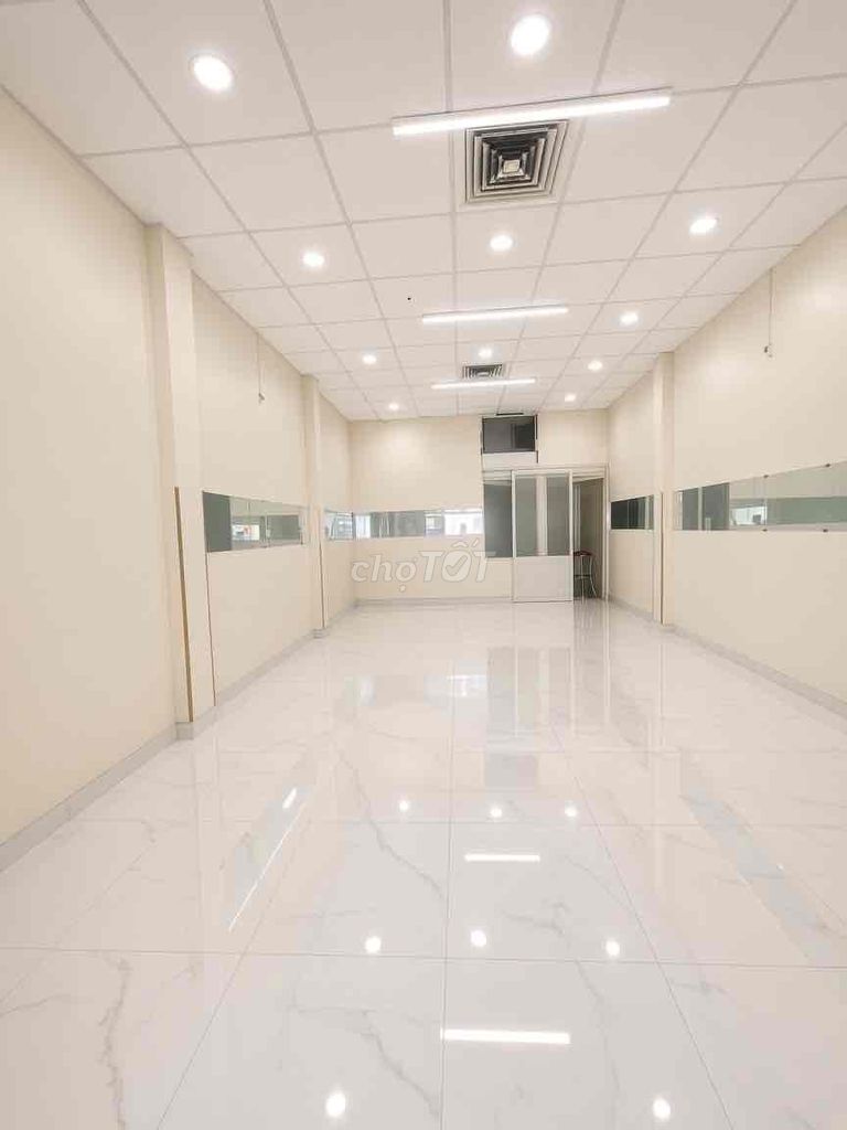 4x20 meters of the Trần Quý Cáp,730 11, Bình Thạnh