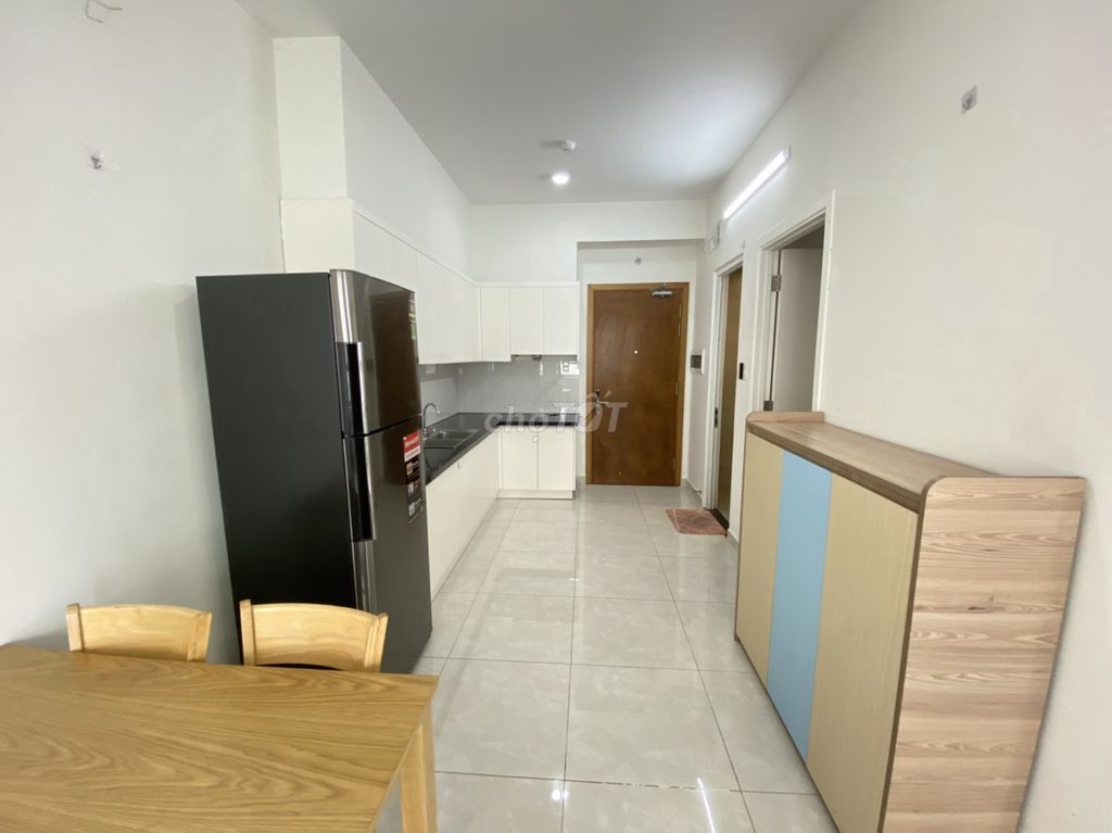 Rent two bedrooms full of beautiful interiors. Seven million.