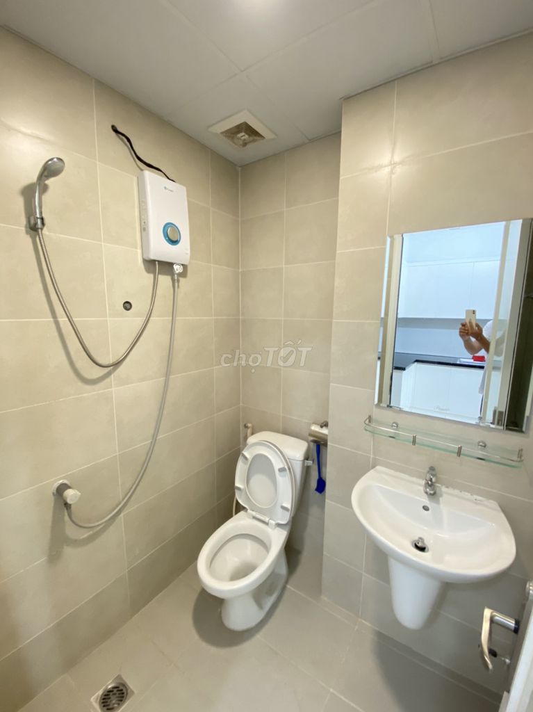 Rent two bedrooms full of beautiful interiors. Seven million.