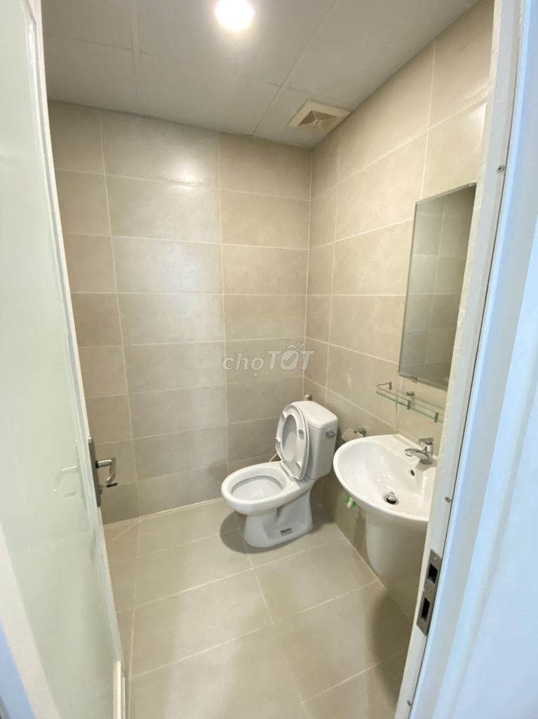 Rent two bedrooms full of beautiful interiors. Seven million.