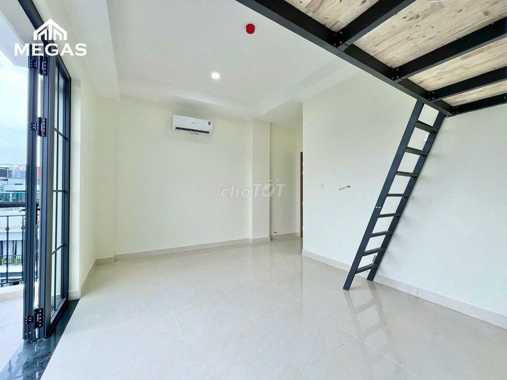 The 7th House of Public Cleanness, the Lê Đức Thọ, is a very generous place.