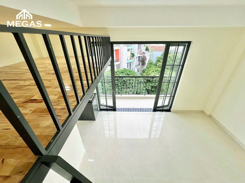 The 7th House of Public Cleanness, the Lê Đức Thọ, is a very generous place.