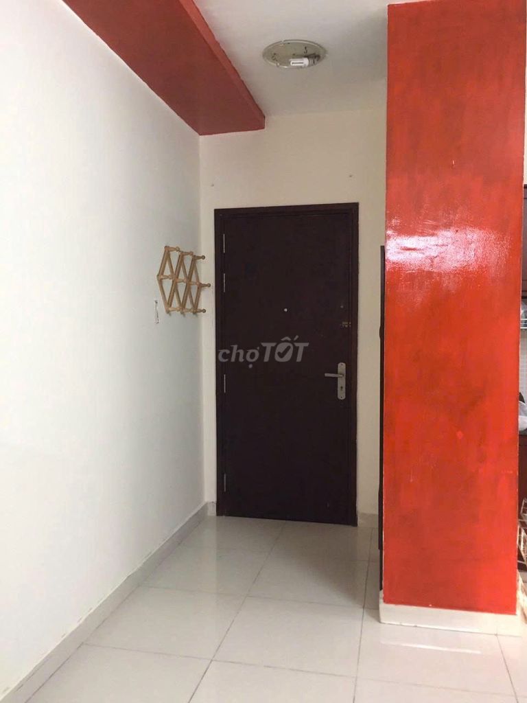 Rent Phú Thạnh apartments. A bathroom.