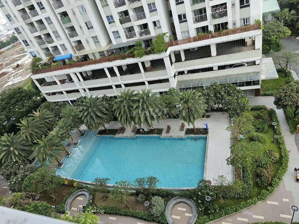 Rent room - Lux gadden building