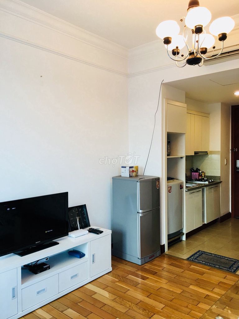 New Morning Internal Corner