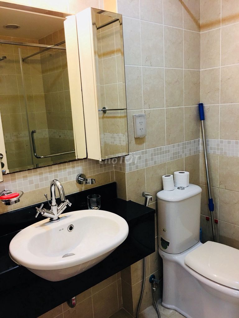 New Morning Internal Corner