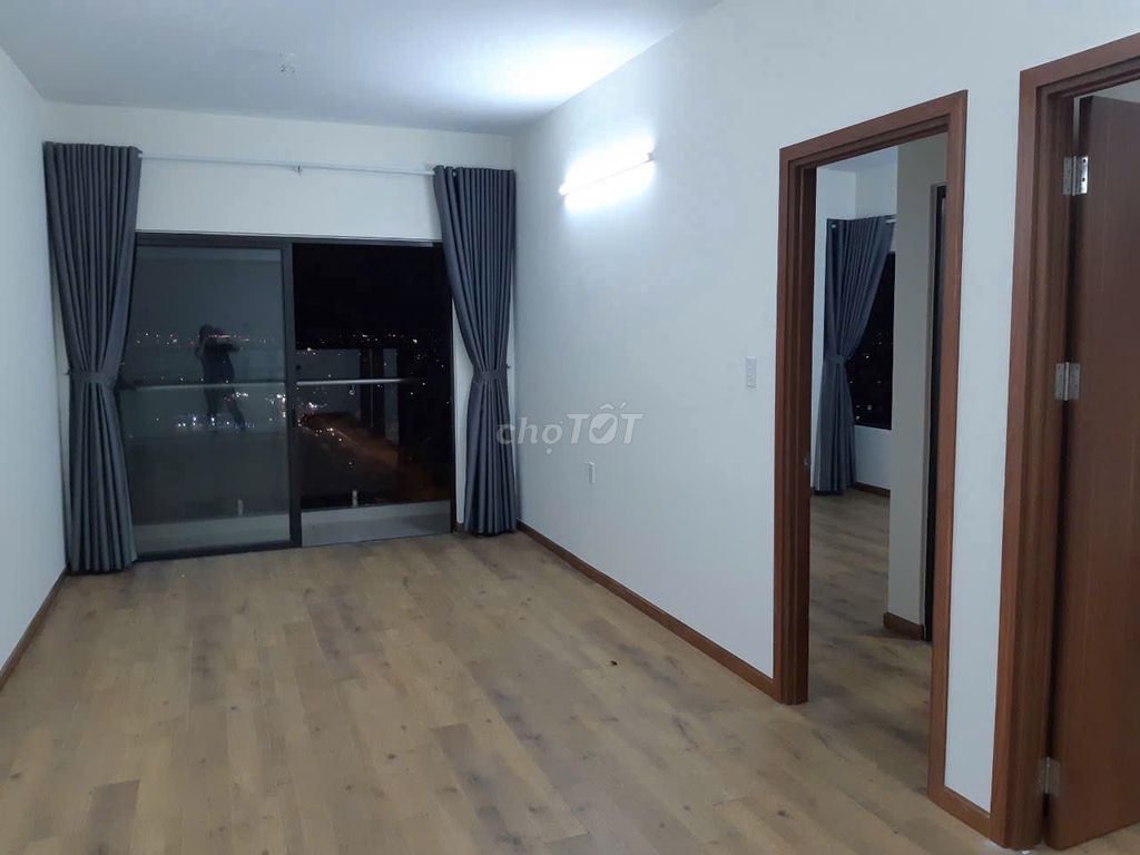 Three bedrooms 80 meters 2 Flora Novia 4 air-cold machines, full kitchen smell Phạm Văn Đồng