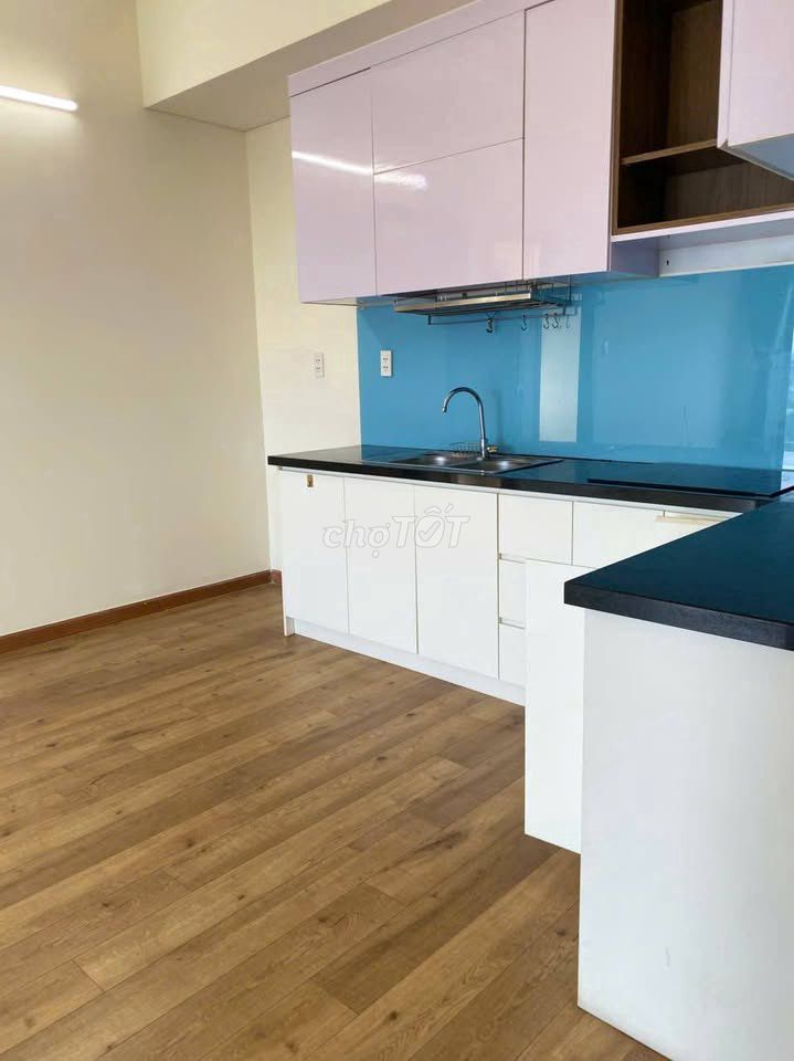 Three bedrooms 80 meters 2 Flora Novia 4 air-cold machines, full kitchen smell Phạm Văn Đồng