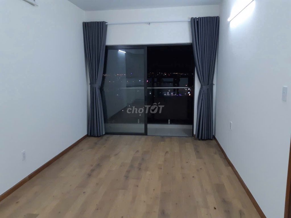 Three bedrooms 80 meters 2 Flora Novia 4 air-cold machines, full kitchen smell Phạm Văn Đồng
