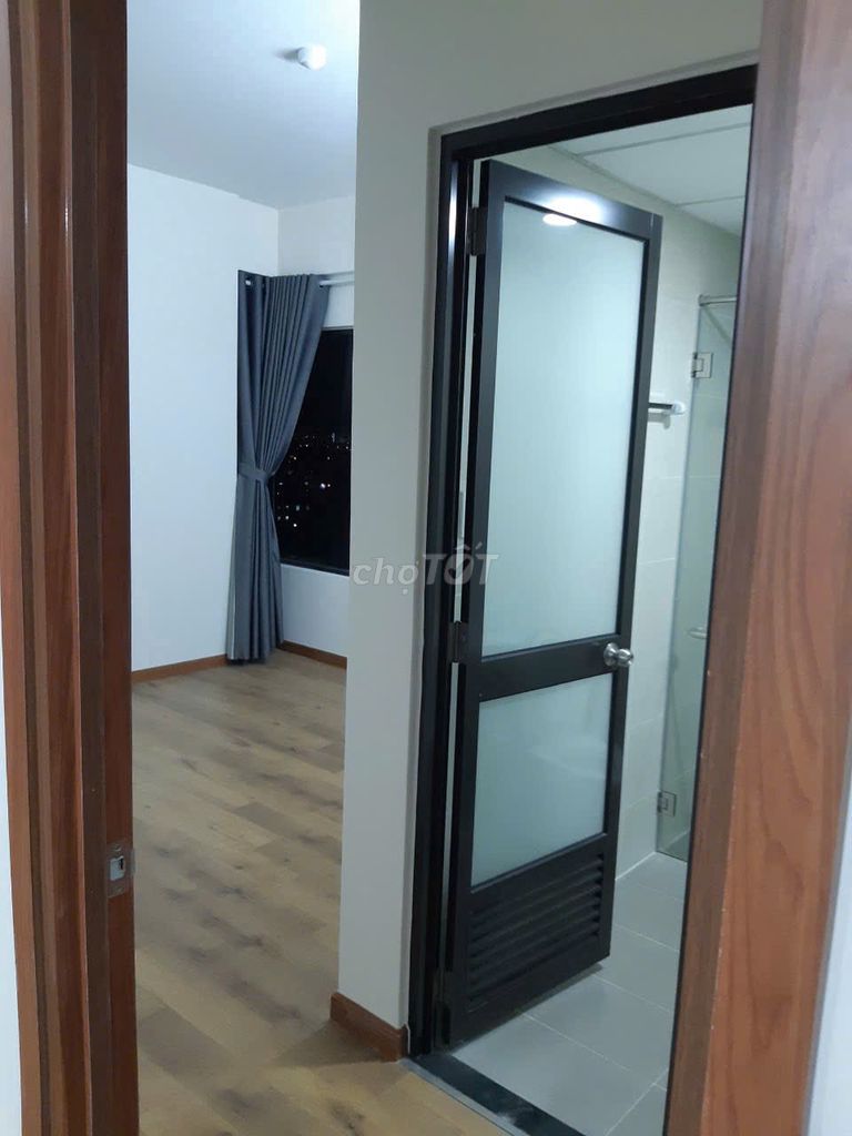 Three bedrooms 80 meters 2 Flora Novia 4 air-cold machines, full kitchen smell Phạm Văn Đồng