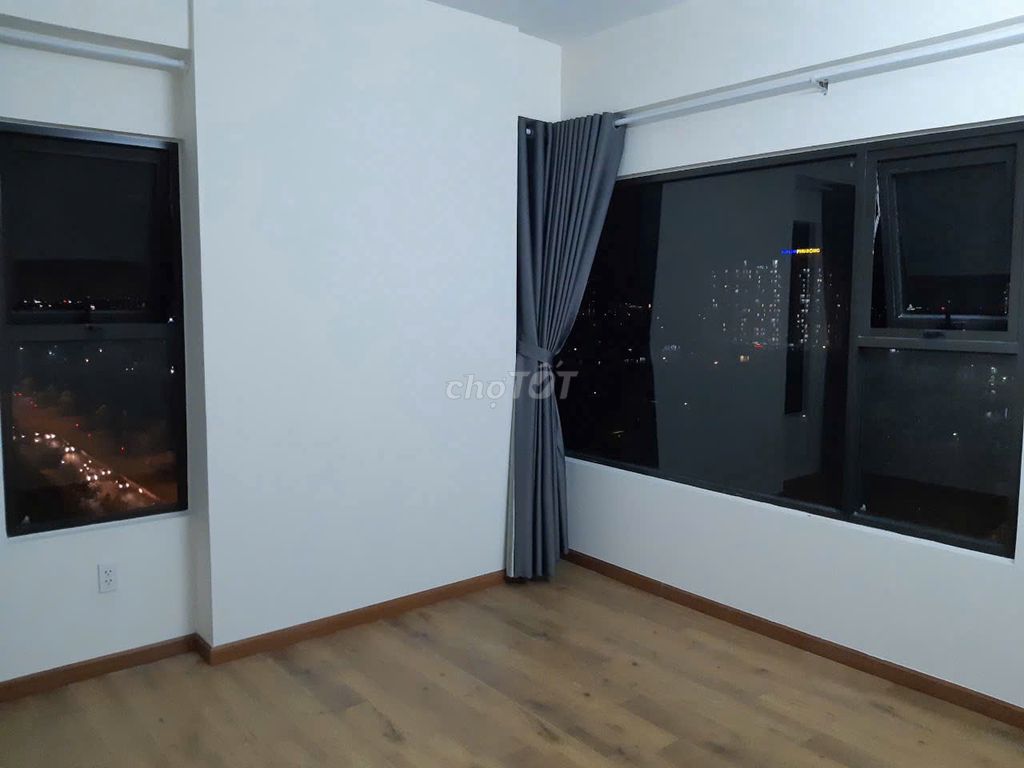 Three bedrooms 80 meters 2 Flora Novia 4 air-cold machines, full kitchen smell Phạm Văn Đồng