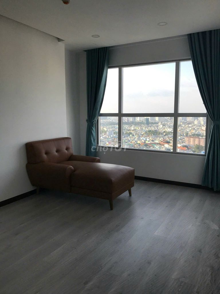 Need to rent a Lucky Palace apartment, 50 Phan Văn Khỏe.