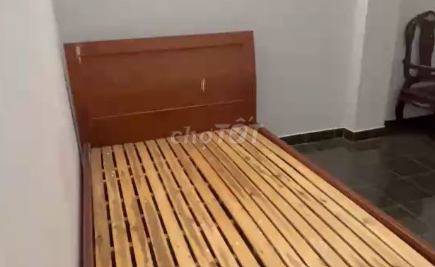 The boarding room near the Dictal Center