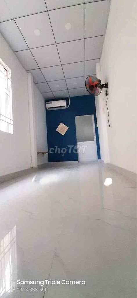 Rent P.Trom 35 Ts. District 1. New Room