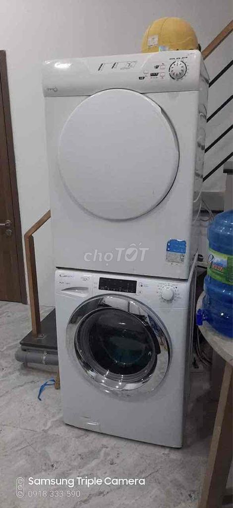 Rent P.Trom 35 Ts. District 1. New Room