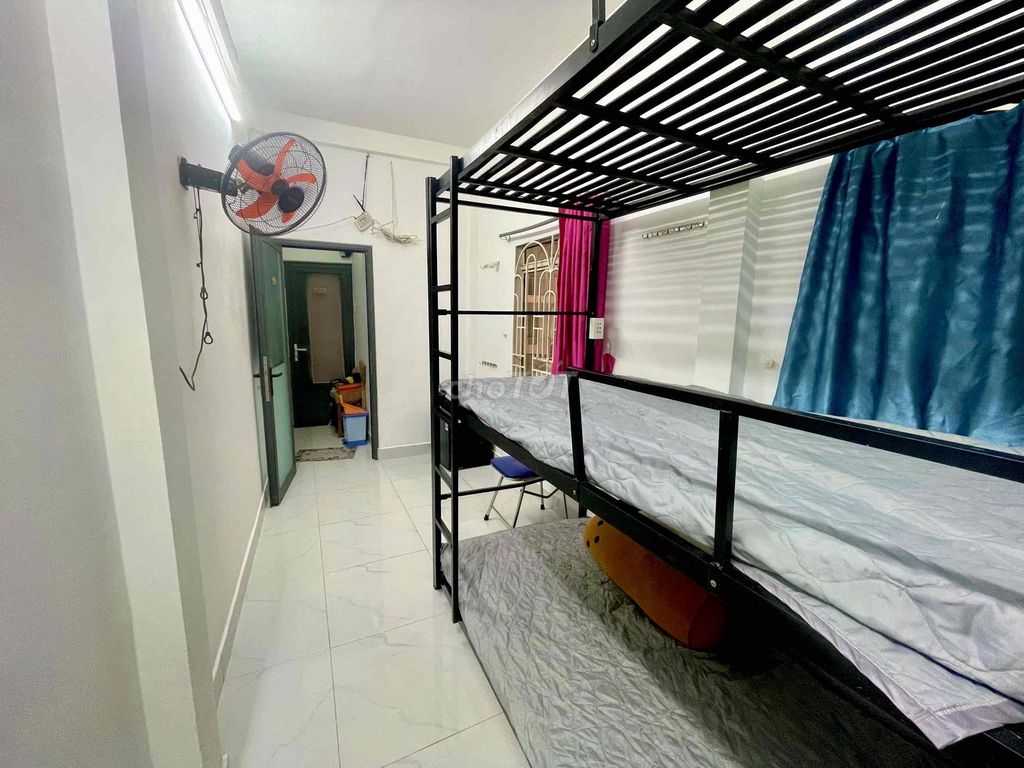 Rent P.Trom 35 Ts. District 1. New Room