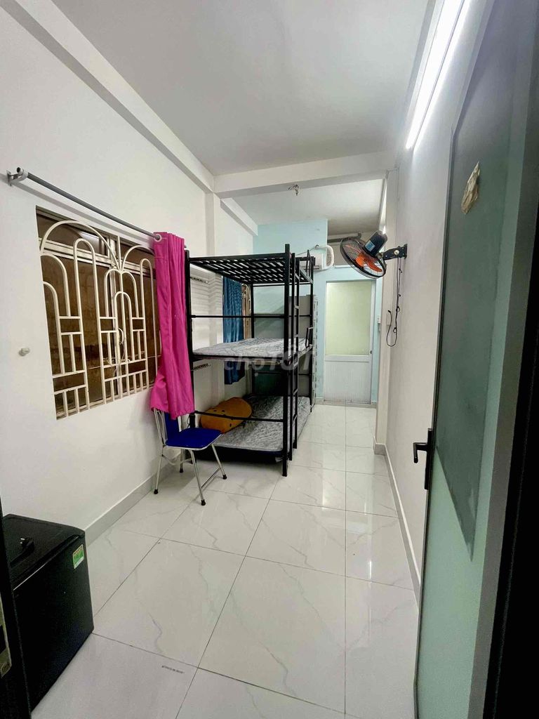 Rent P.Trom 35 Ts. District 1. New Room