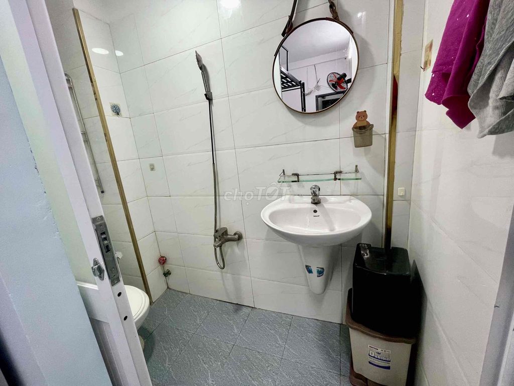 Rent P.Trom 35 Ts. District 1. New Room