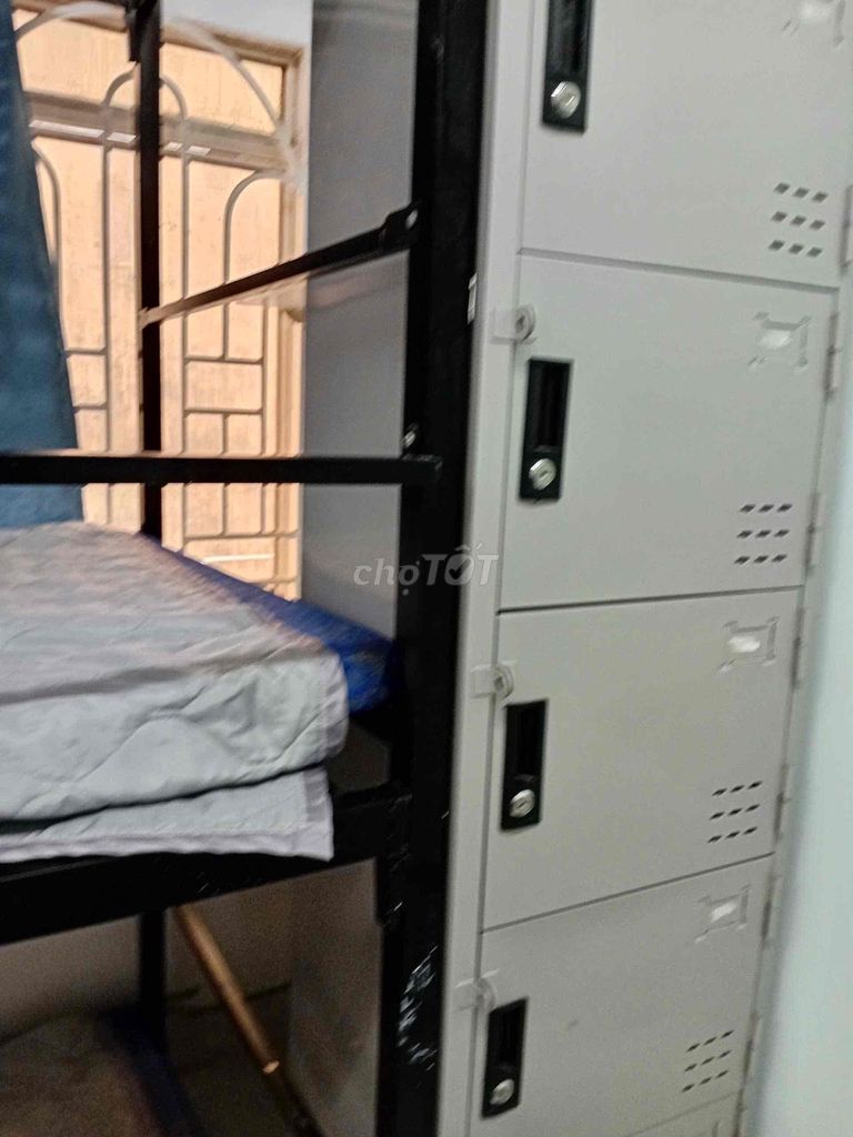 Rent P.Trom 35 Ts. District 1. New Room