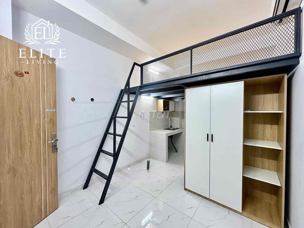 The new Duprix is 100% built right here in Metro Thủ Đức, University spkt, hub, the Hanoi Road.