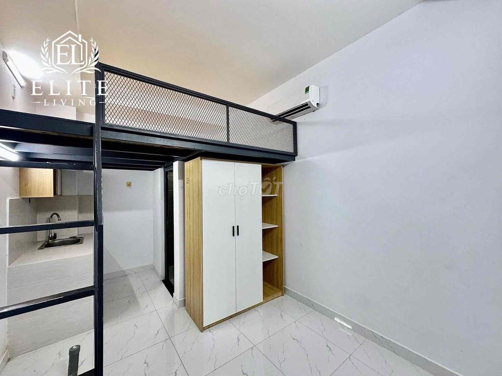 The new Duprix is 100% built right here in Metro Thủ Đức, University spkt, hub, the Hanoi Road.