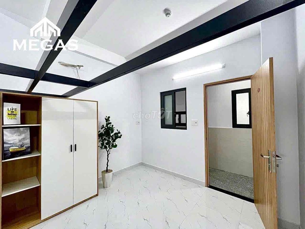 The new Duprix is 100% built right here in Metro Thủ Đức, University spkt, hub, the Hanoi Road.
