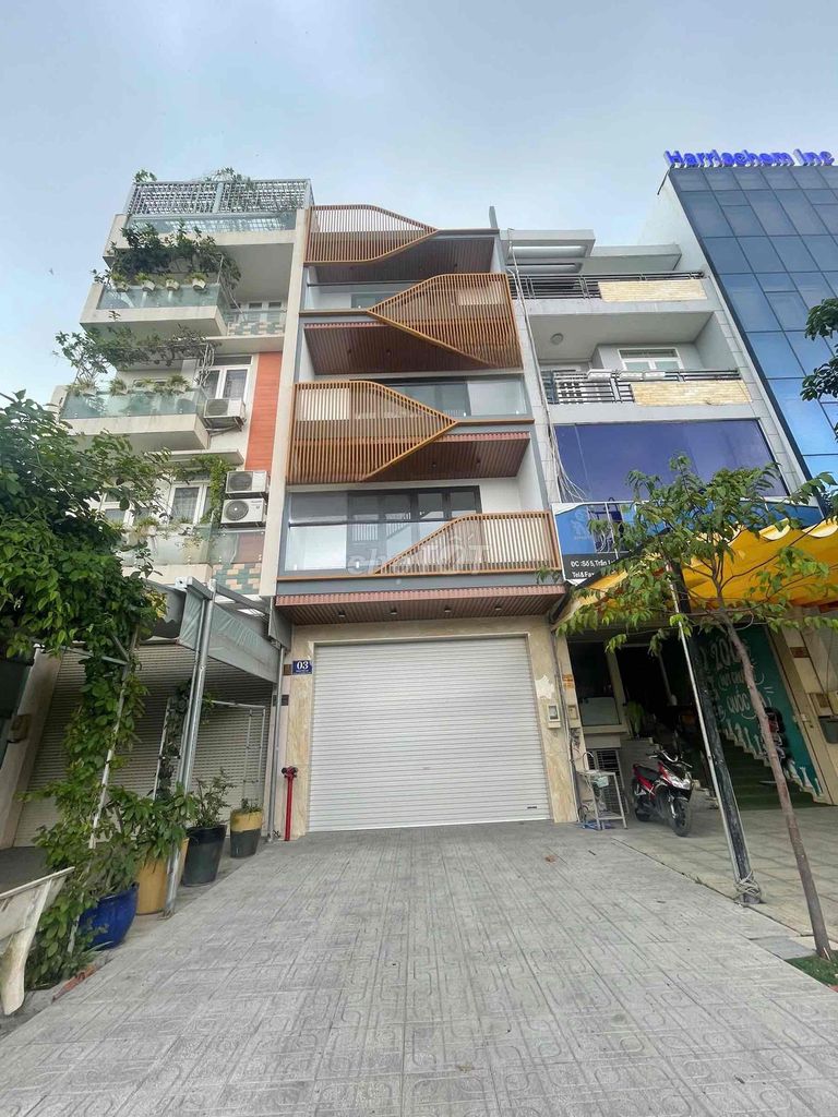 Rent Trần Lựu – P. Rich, tp. Thủ Đức