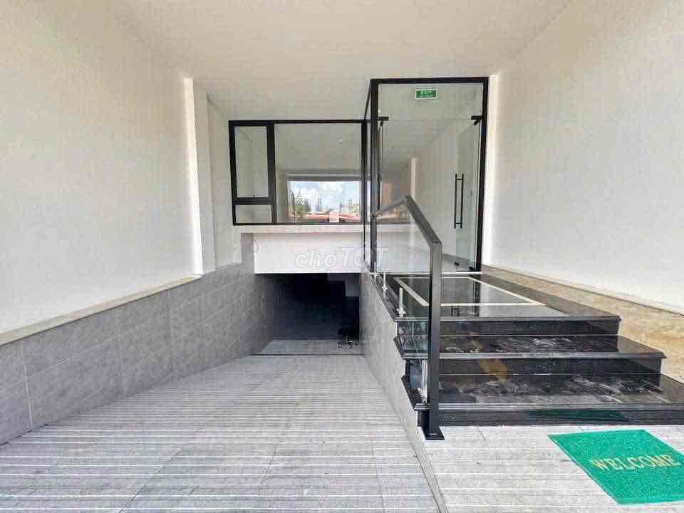 Rent Trần Lựu – P. Rich, tp. Thủ Đức