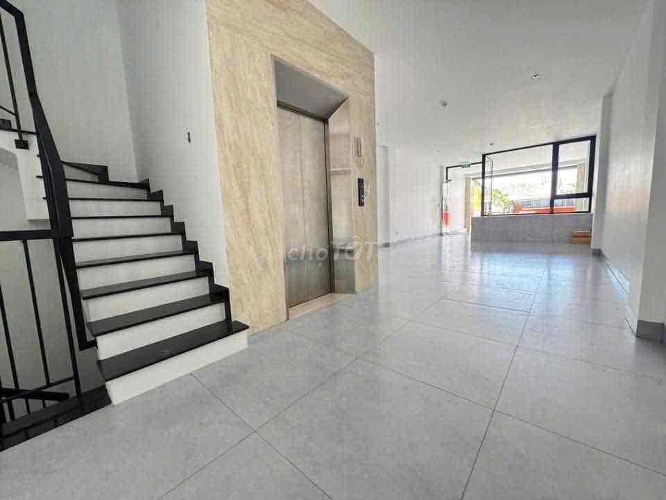 Rent Trần Lựu – P. Rich, tp. Thủ Đức