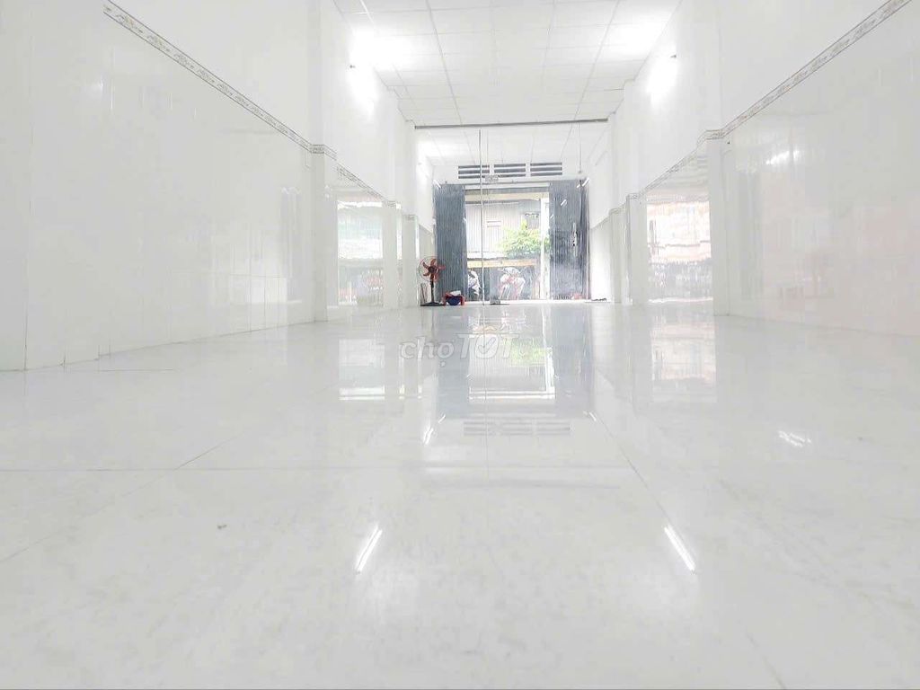 Near Bv.175 Nguyễn Kiệm-Q.Gò Vấp Business Front.