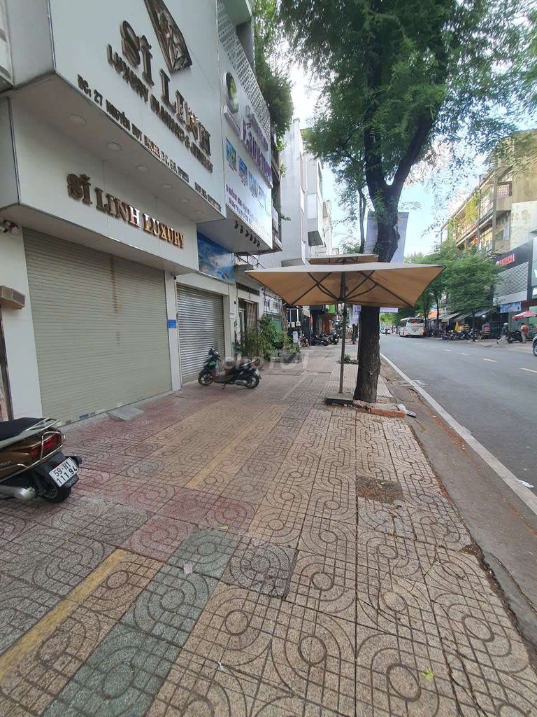 Rent Nguyễn Duy Dương cash.