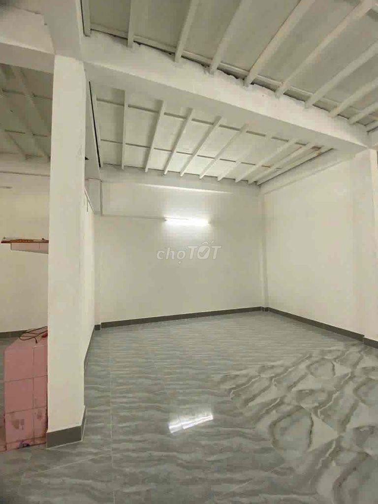 8 meters near Thạch Lam 7 x25 meters 1st floor 21 million