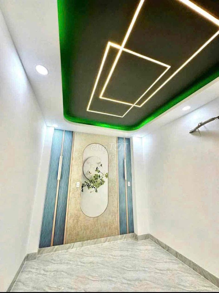 Rent Bình Trị Đông Bình Tân Alleys