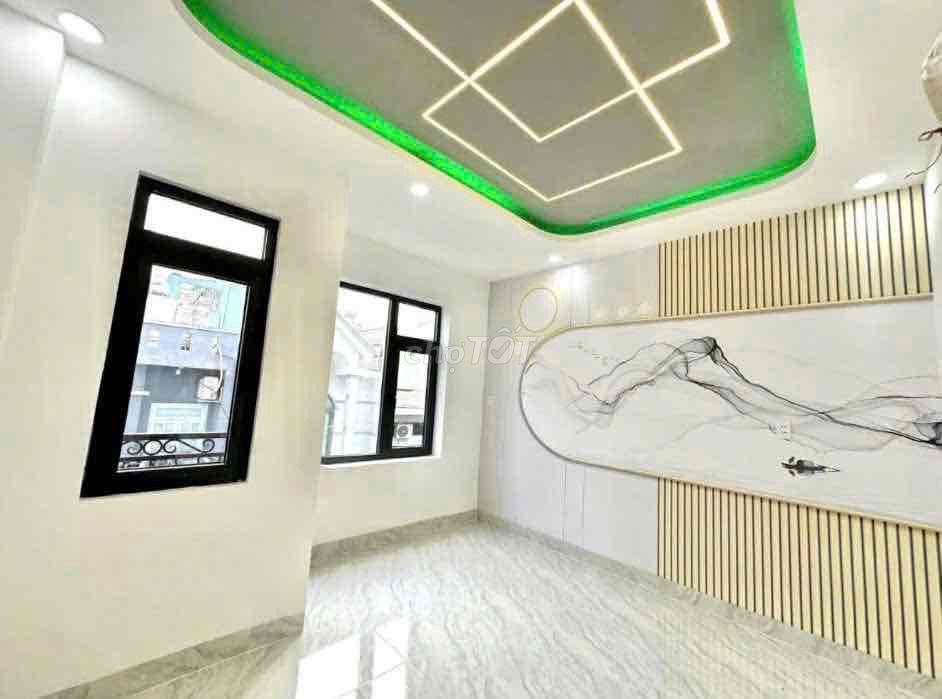 Rent Bình Trị Đông Bình Tân Alleys